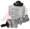 TOYOT 472011A290 Brake Master Cylinder